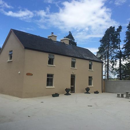 Dromin House Bed and Breakfast Killarney Buitenkant foto