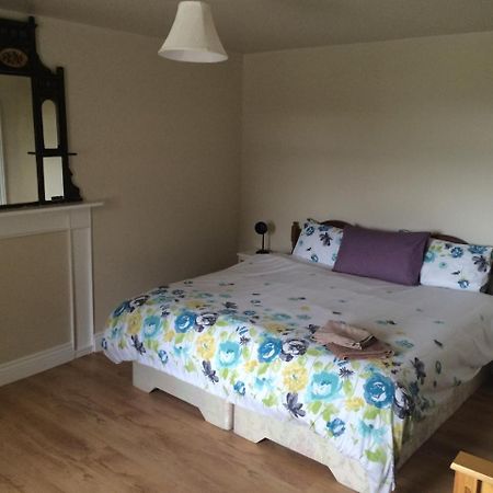 Dromin House Bed and Breakfast Killarney Buitenkant foto