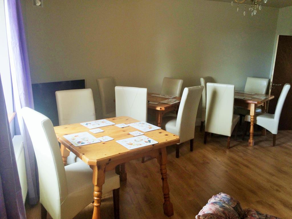 Dromin House Bed and Breakfast Killarney Kamer foto