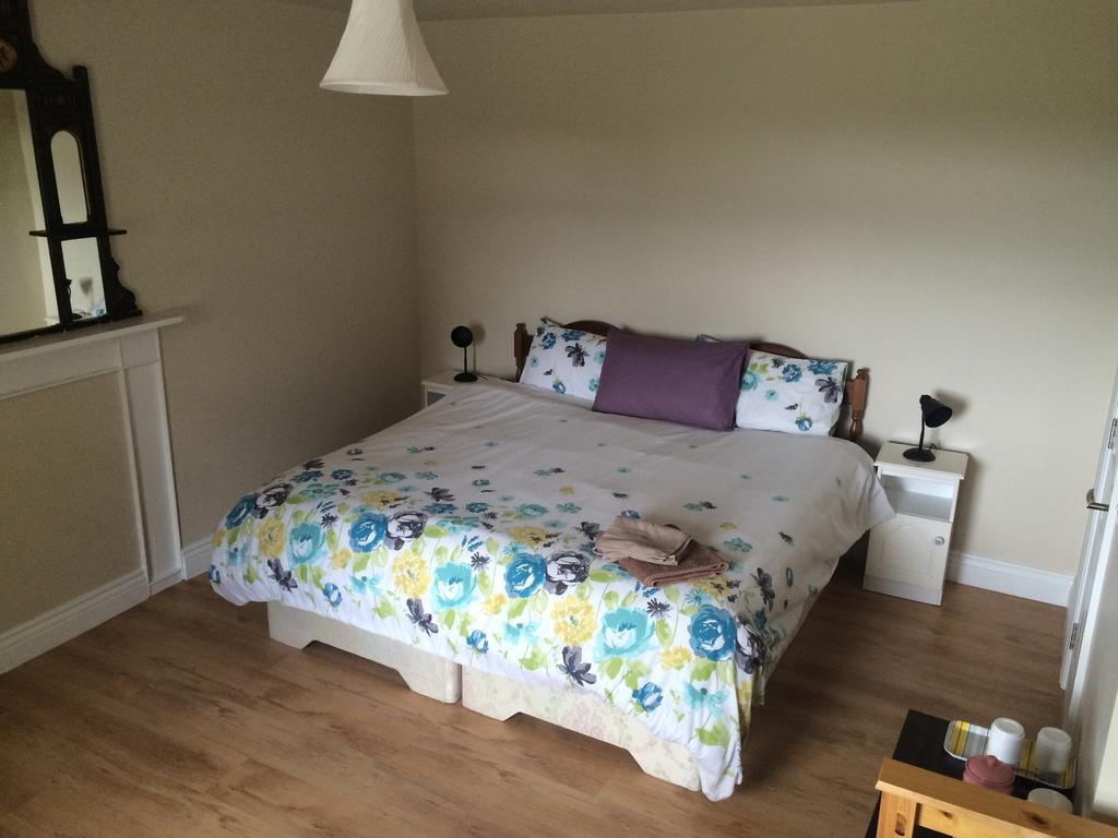 Dromin House Bed and Breakfast Killarney Kamer foto