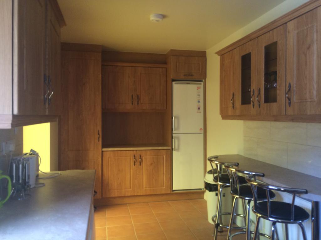 Dromin House Bed and Breakfast Killarney Kamer foto