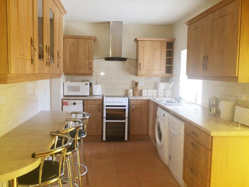 Dromin House Bed and Breakfast Killarney Kamer foto