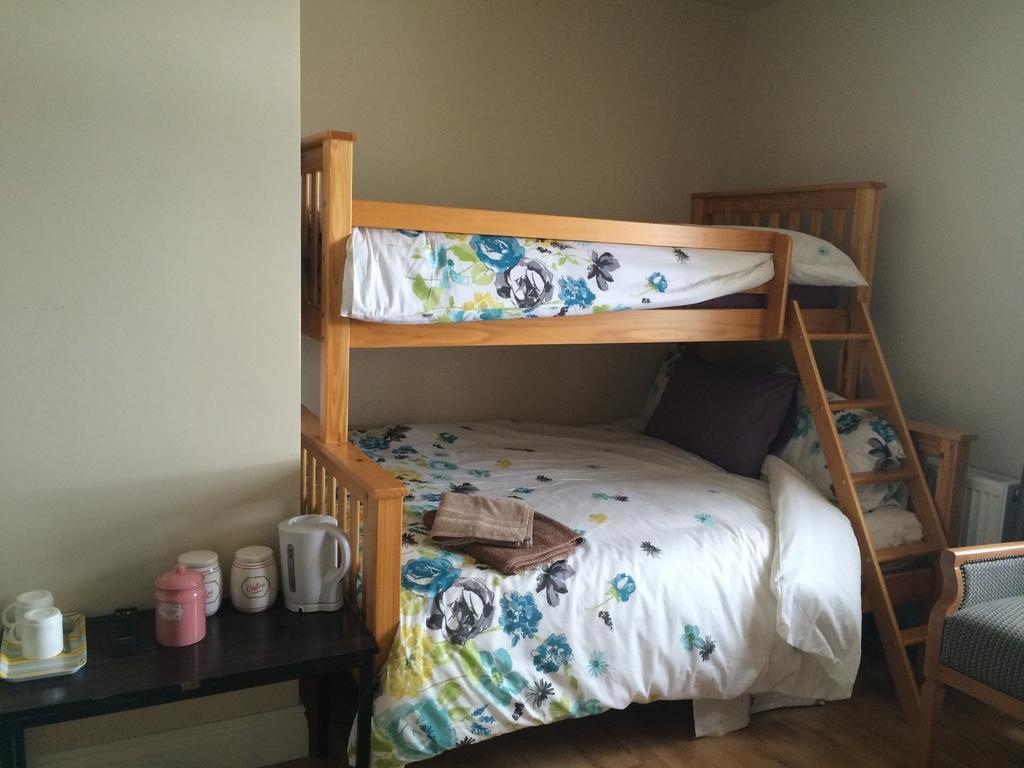 Dromin House Bed and Breakfast Killarney Kamer foto