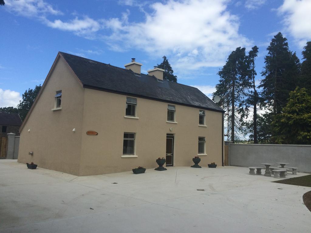 Dromin House Bed and Breakfast Killarney Buitenkant foto