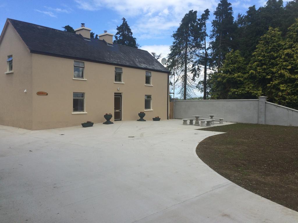 Dromin House Bed and Breakfast Killarney Kamer foto